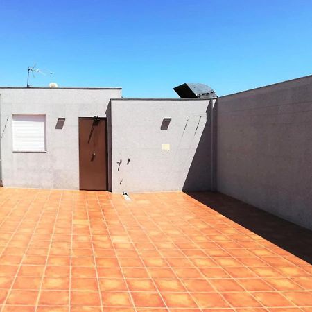 Especial Para Ti Apartment Pozuelo de Alarcon Exterior photo