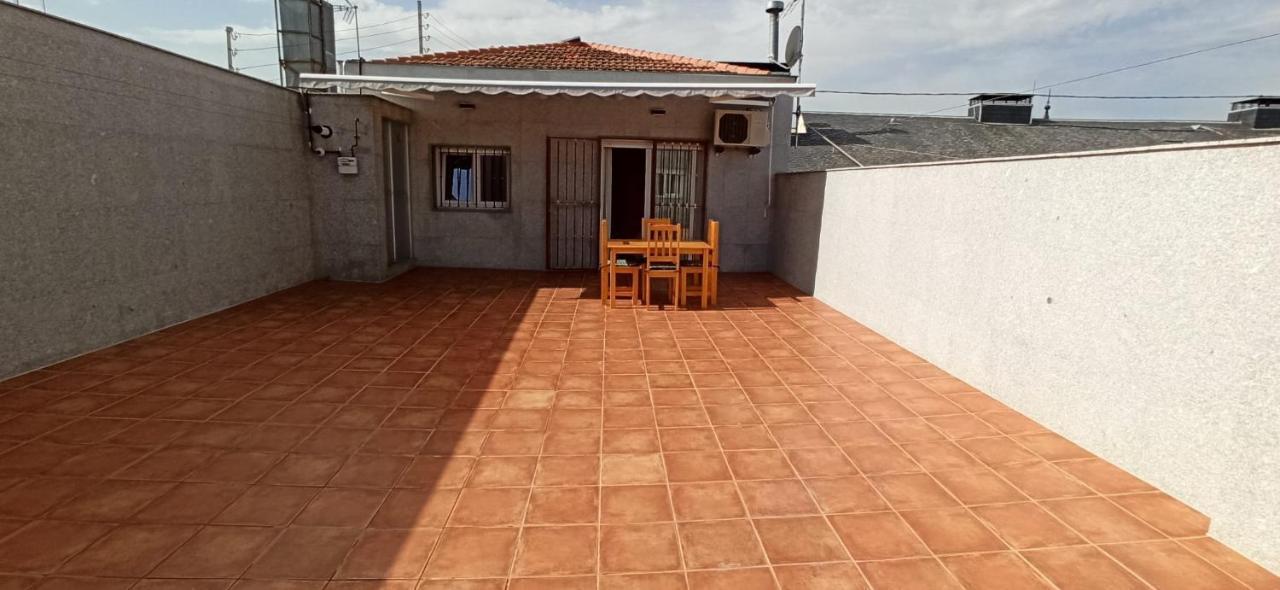 Especial Para Ti Apartment Pozuelo de Alarcon Exterior photo