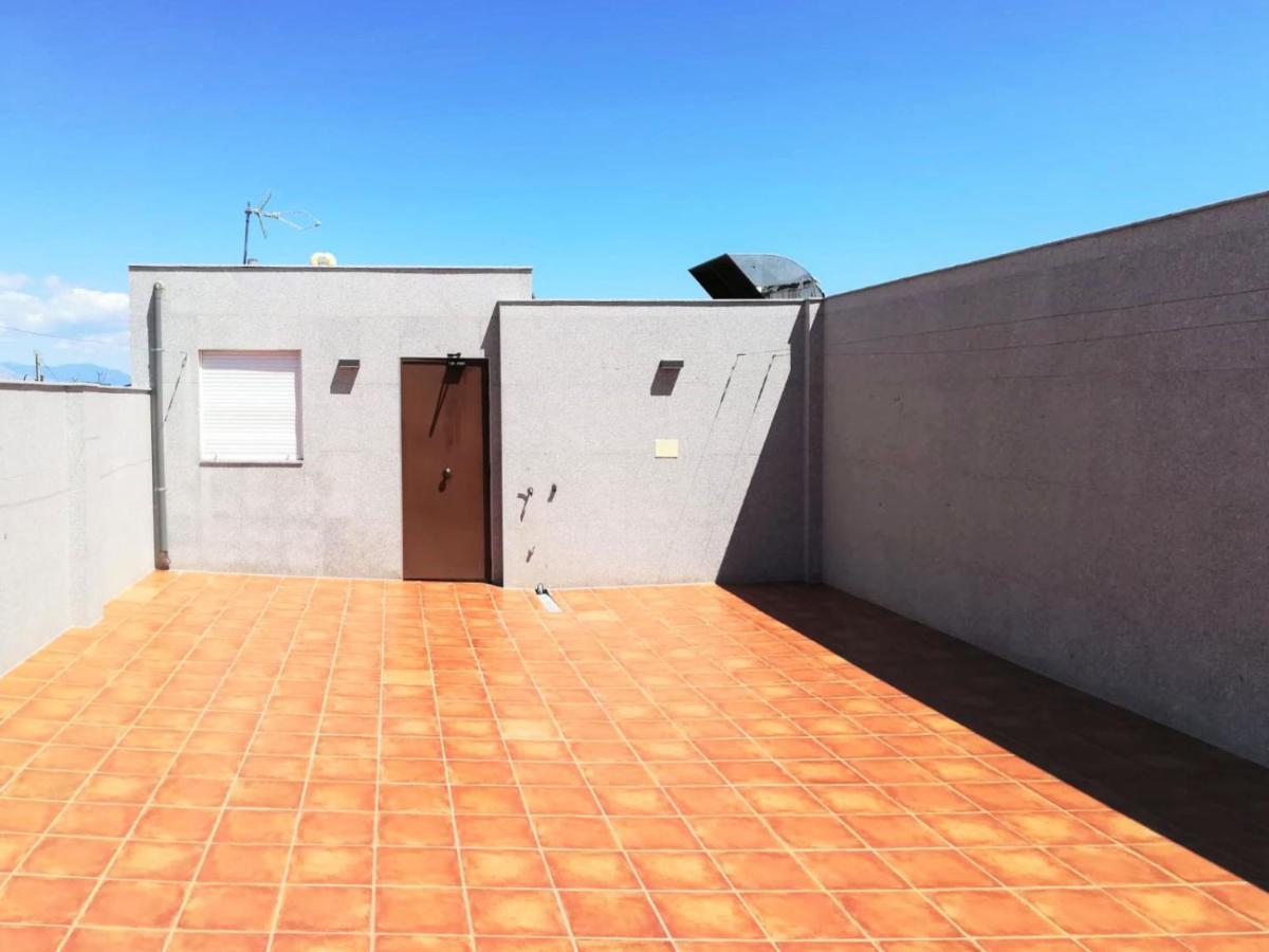 Especial Para Ti Apartment Pozuelo de Alarcon Exterior photo