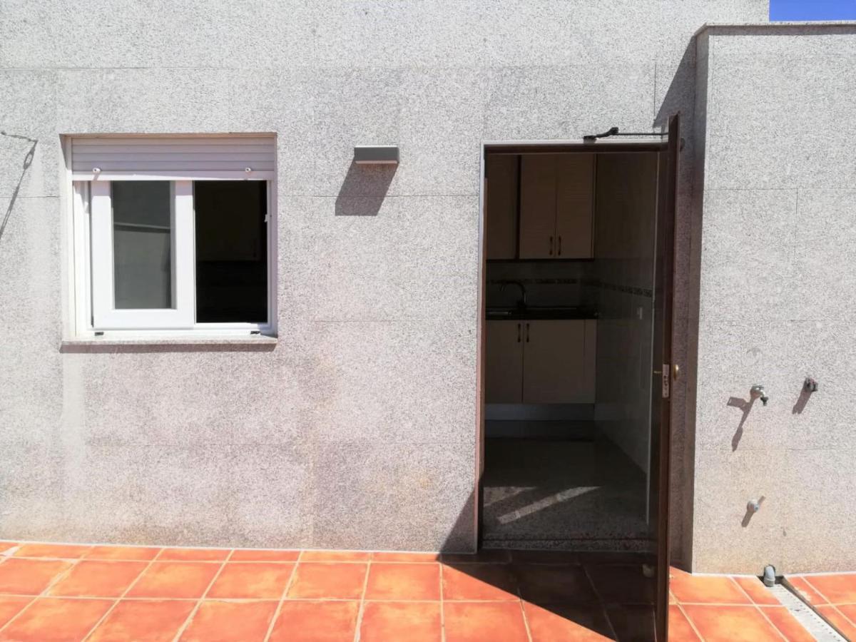 Especial Para Ti Apartment Pozuelo de Alarcon Exterior photo