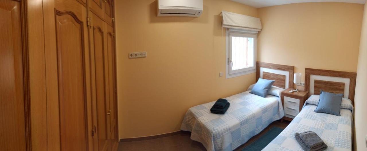 Especial Para Ti Apartment Pozuelo de Alarcon Exterior photo